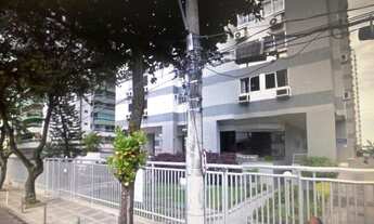 Imagem 5: Apartamento para venda tem 83 metros quadrados com 2 quartos