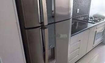 Imagem 7: Apartamento com 2 dormitórios para alugar, 45 m² por R$ 1.790/mês - Jardim Jockey Club - L