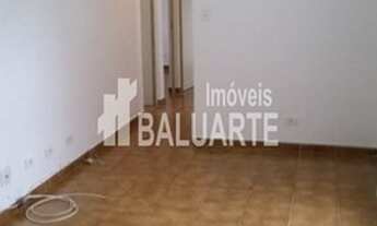 Imagem 4: Apartamento com 3 dormitórios para alugar, 80 m² por R$ 2.277,00/mês - Jardim Dom Bosco