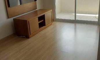 Imagem: Apartamento com 2 dormitórios para alugar