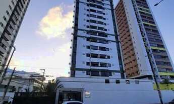 Imagem 2: Vendo apartamento com 03 quartos, suíte em Casa Caiada - Olinda - PE