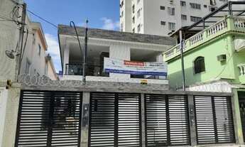 Imagem 2: Casas Sobrepostas Novas à Venda no Campo Grande 3 suítes