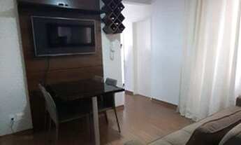 Imagem 6: Apartamento 2 quartos