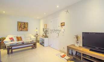 Imagem 5: Apartamento Venda Campo Belo 172 m² 4 Dormitórios