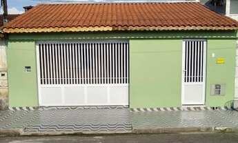 Imagem: Casa no Japiim, próximo a caixa econômica