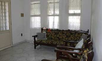 Imagem: Pindamonhangaba - Casa Padrão - Conjunto