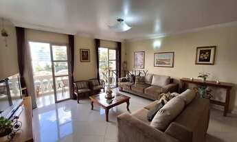 Imagem 4: Apartamento à venda, 166 m² por R$ 1.000.000,00 - Jardim Esplanada - São José dos Campos/S