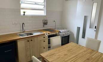 Imagem 5: APARTAMENTO NO GONZAGA!! NO TERCEIRO ANDAR!! COM 03 DORMITÓRIOS SENDO UMA REVERTIDO COM SU