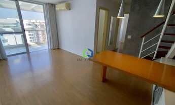 Imagem 4: Cobertura de 02 quartos à venda na Peninsula - Mandarim