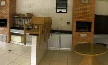 Imagem 7: Adrianópolis - Condomínio Ville de France 3 suítes