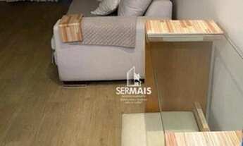 Imagem 5: Apartamento com 3 dormitórios à venda, 95 m² por R$ 595.000 - Condomínio Le Parc - Porto V