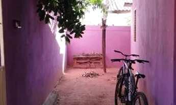 Imagem 4: Casa localizada em Caiapônia