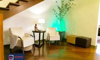 Imagem 6: Apartamento Venda Chácara Klabin 238 m² 4 Dormitórios