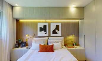 Imagem 7: Apartamento para venda com 84 metros quadrados com 3 quartos em Alto da Mooca - São Paulo