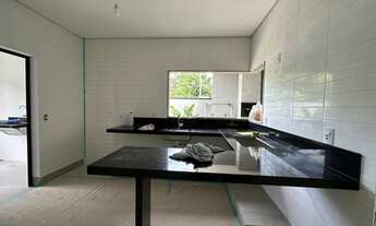 Imagem 5: BELÍSSIMA CASA ASSOBRADADA EM CONDOMÍNIO