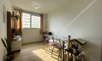 Imagem 3: IMOVEL DE 2 DORMITÓRIOS, ARMARIOS PLANEJADOS, PISO FRIO. EM CONDOMINIO F