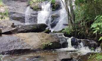 Imagem: Terreno para venda possui 1000 metros quadrados