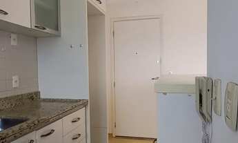 Imagem 7: Vendo apto no ponto mais alto da Vila Mascote, a apenas uma quadra do Brooklin Velho