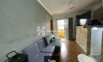 Imagem: Casa, Fundação - São Caetano do Sul