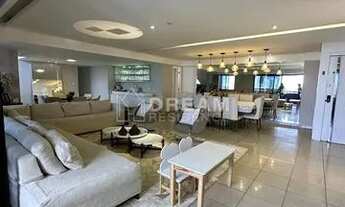 Imagem 6: PV- Vendo Cobertura na Madalena, com 4 quartos e lazer