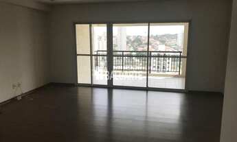 Imagem 2: Apartamento com 2 dormitórios para alugar, 110 m² por R$ 5.000,00/mês - Vila Mascote - São