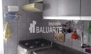 Imagem 7: Apartamento com 2 dormitórios à venda, 52 m² - Campo Grande - São Paulo/SP