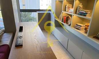 Imagem 6: São Paulo - Apartamento Padrão - Pinheiros