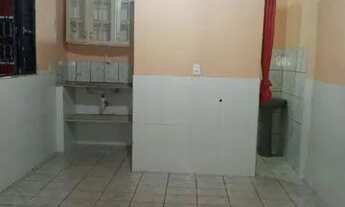 Imagem: Aluga-se um quarto com banheiro