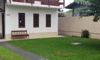 Imagem 2: Casa com 4 dormitórios para alugar, 230 m² - Campeche - Florianópolis/SC