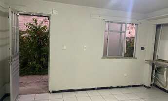 Imagem 6: Alugo Kit Net no bairro Luzia valor 550.000