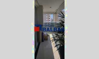 Imagem 4: Apartamento com 3 suítes, Jardim Anália Franco