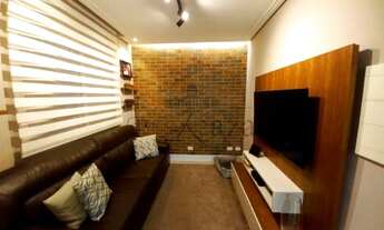 Imagem 4: Urbanova Premium - Casa com 4 Dormitórios (1 Suíte com Closet) Área Gourmet Coberta e Pisc