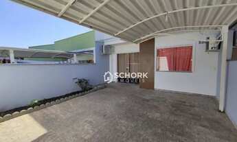 Imagem 3: Casa com 2 dormitórios para alugar, 55 m² por R$ 1.721,09/mês - Itoupava Central - Blumena