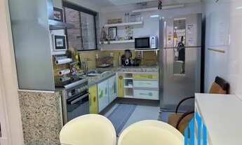 Imagem 6: Casa para venda tem 272 metros quadrados com 5 quartos em Enseada Azul - Guarapari - ES