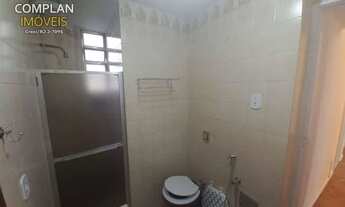 Imagem 7: Apartamento com 2 dormitórios para alugar, 65 m² por R$ 3.763,27/mês - Copacabana - Rio de