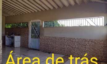 Imagem 7: Casa para venda com 140 metros quadrados com 3 quartos em Cidade Nova - Ananindeua - Pará