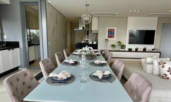 Imagem 4: Apartamento a VENDA 167 m2 no Brooklin