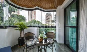 Imagem 6: Apartamento espetacular no Tatuapé