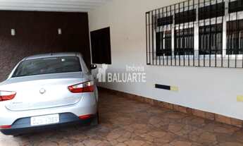 Imagem 3: Sobrado à venda, 152 m² por R$ 530.000,00 - Socorro - São Paulo/SP