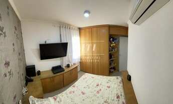 Imagem 6: Apartamento para venda em Vila Palmares de 50.00m² com 2 Quartos e 1 Garagem