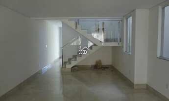 Imagem 4: BELO HORIZONTE - Casa Padrão - Santa Amélia