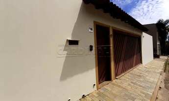 Imagem 2: Casa Sobrado em São Carlos