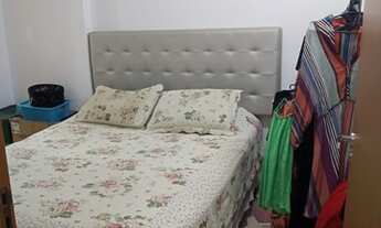 Imagem 3: Apartamento com 1 quarto para alugar, 40m², por R$1.200,00/mês