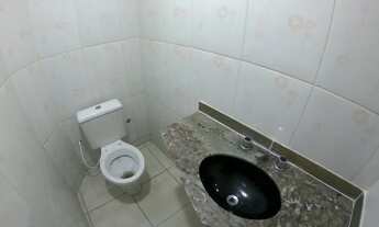 Imagem 6: 10 Minutos da UNIG - 2 Quartos, 2 Banheiros, Vaga Coberta, Quintal, Entrega imediata