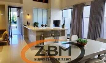 Imagem 7: Casa para Locação no Alphaville II, 3 Suites, Londrina - PR