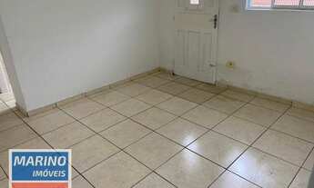 Imagem 5: Casa com 1 dormitório para alugar por R$ 950,00/mês - Jardim Santo Ignácio - São Bernardo