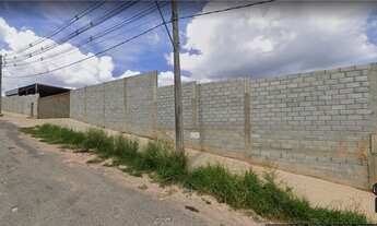 Imagem 5: Terreno 6MIL M² - Distrito Industrial Jardim Piemont- Betim