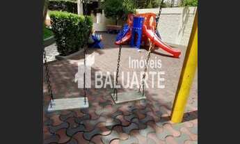 Imagem 3: Apartamento com 2 dormitórios à venda, 49 m² por R$ 285.000,00 - Jardim Marajoara - São Pa