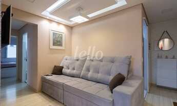 Imagem 6: São Paulo - Apartamento Padrão - Vila Matilde