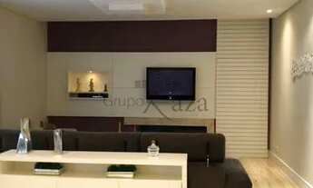 Imagem: Jacarei - Casa Padrão - Jardim America